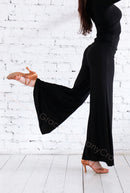 Flared Tango Pants