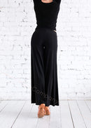 Flared Tango Pants