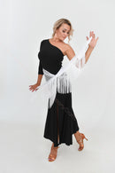 Dance scarf