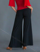 Flared Tango Pants