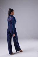 Trousers for ballroom dancing, tango