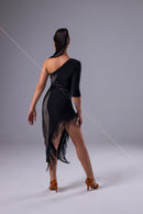 dancewear dress