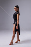 latin ballroom dress