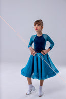 Rating Ballroom Dance Dress