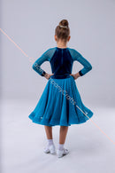 Rating Ballroom Dance Dress