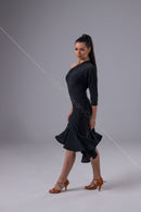 rumba dress