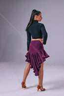 Ballroom Practice Skirt