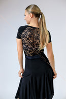 ballroom dance dress