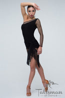 Multi-functional scarf and skirt duo