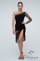 Multi-functional scarf and skirt duo