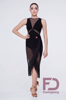 Womens fringe skirt: radiant style and fluidity