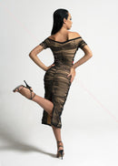 semi formal dance dresses