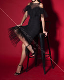 argentine tango dress