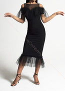 argentine tango dress