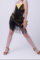 dresses for dancing salsa