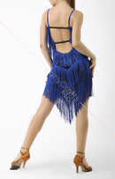 salsa dancing dresses