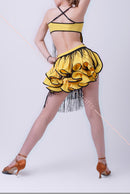 dresses for dancing salsa